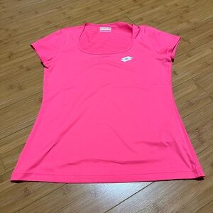 Lotto Superrapida W Ii Tee (L)